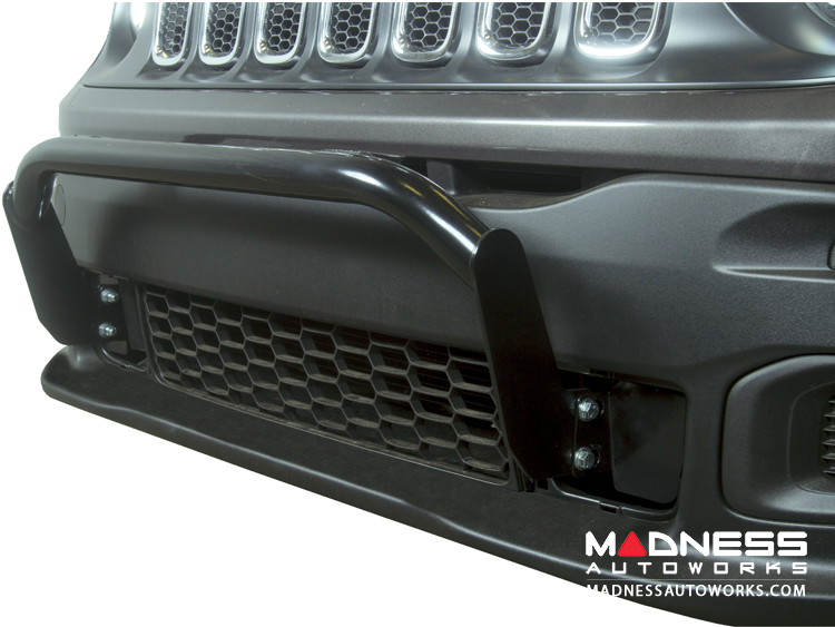 Jeep Renegade Bull Bar by Daystar Trailhawk MADNESS Autoworks